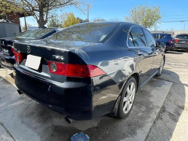 JH4CL96954C003736 Acura TSX