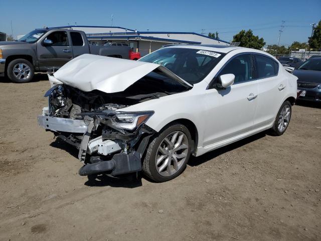 2019 Acura ILX 