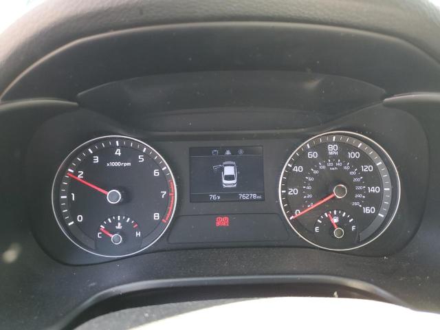 3KPF24AD1KE088354 KIA FORTE FE