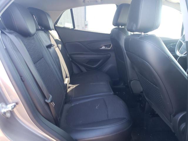2015 BUICK ENCORE CON - KL4CJBSB5FB193810