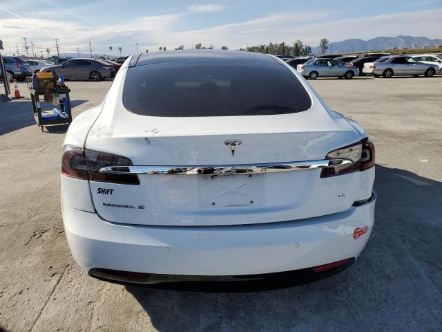 5YJSA1E11GF152927 Tesla MODEL S