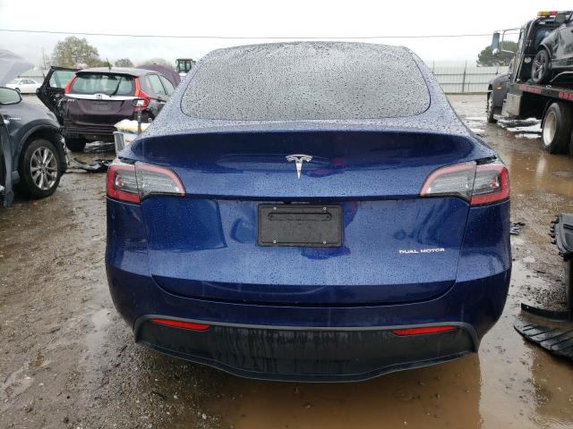 7SAYGAEE0NF493831 Tesla Model Y