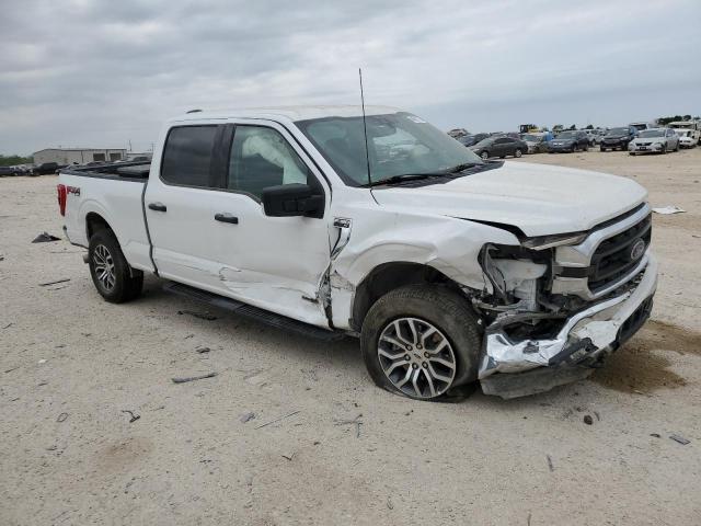 2021 FORD F150 SUPER - 1FTFW1E10MFC73779