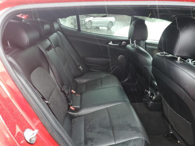KNAE15LA2M6094080 KIA Stinger