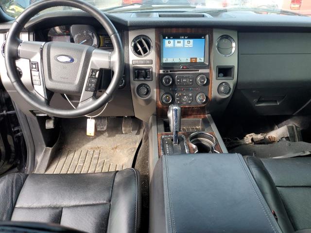 1FMJK1MT4GEF18825 Ford Expedition El Platinum