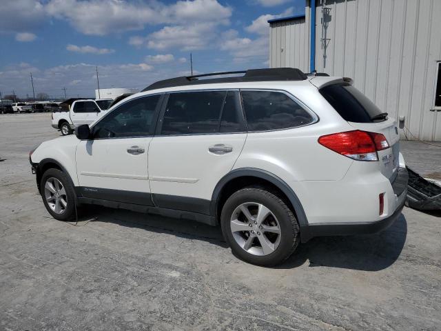 4S4BRDPC6E2320288 Subaru Outback 3.6r Limited