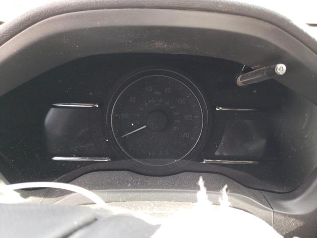 3CZRU6H59NM774759 Honda HR-V EX