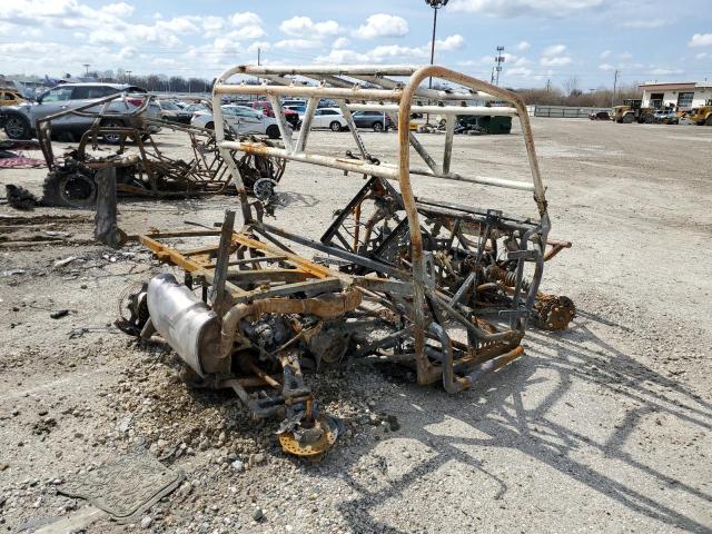 2021 POLARIS RZR XP TUR - 3NSNAE92XMF583638