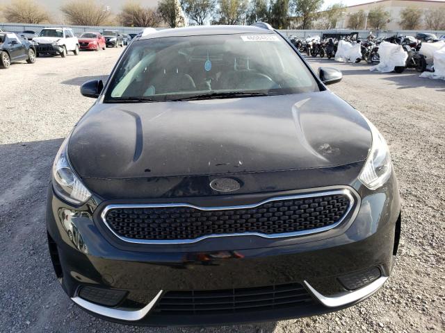 KNDCB3LC2H5104390 KIA NIRO FE