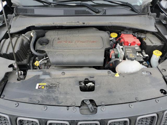 2021 JEEP COMPASS 80 3C4NJCEB5MT592728