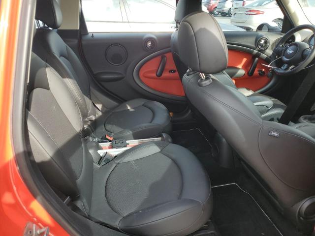 WMWZC3C55CWL82838 Mini Cooper S Countryman