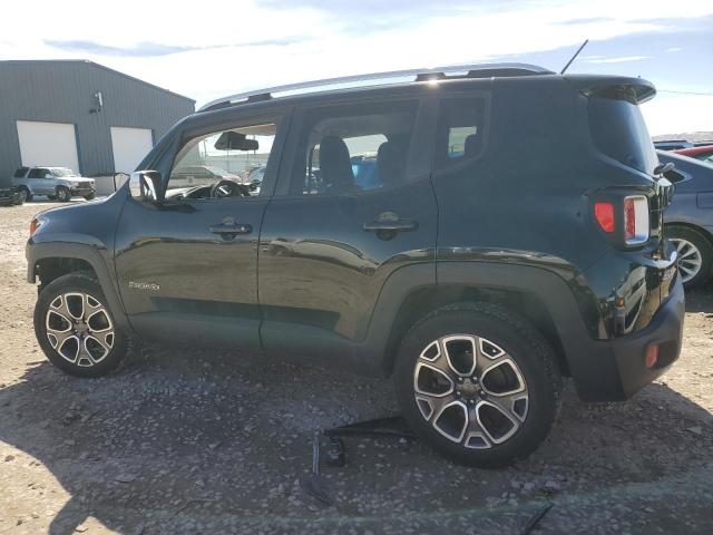 ZACCJBDB1HPE47010 Jeep Renegade Limited