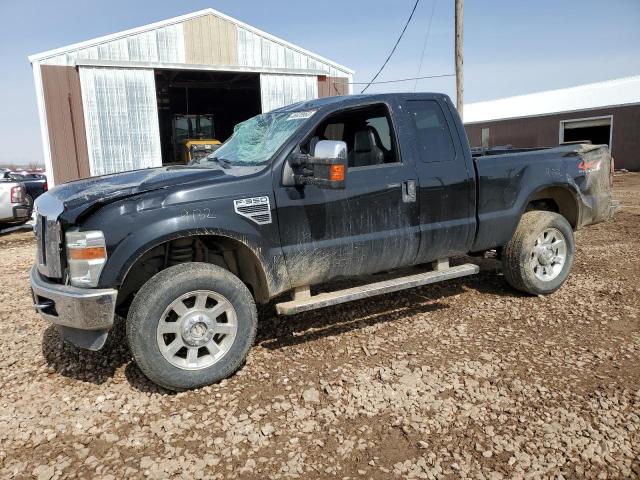 2009 Ford F-350 