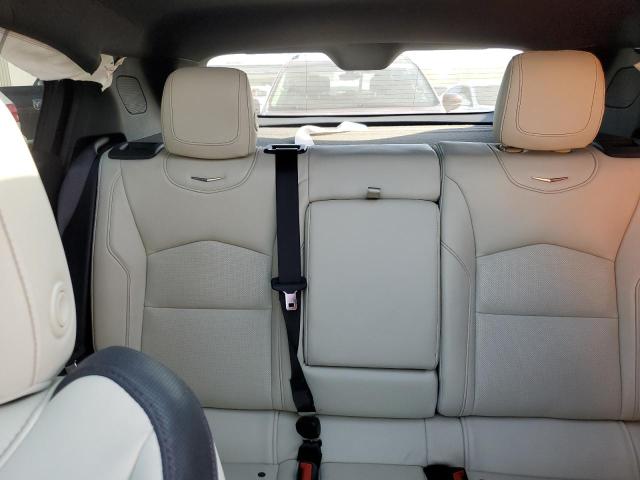 2019 CADILLAC XT4 SPORT - 1GYFZER47KF136848
