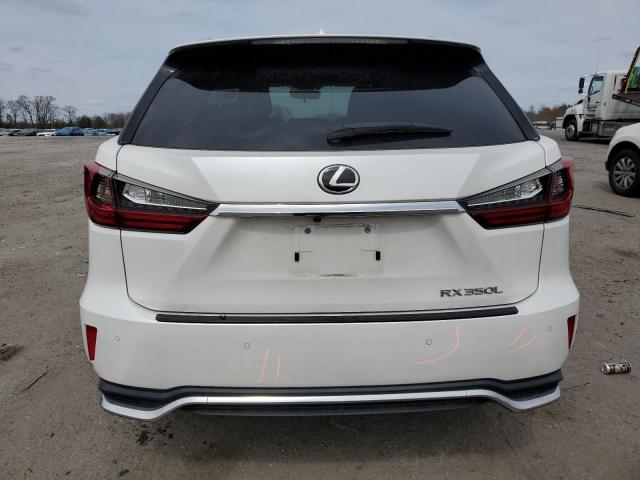 2020 LEXUS RX 350 L - JTJHZKFA4L2027048