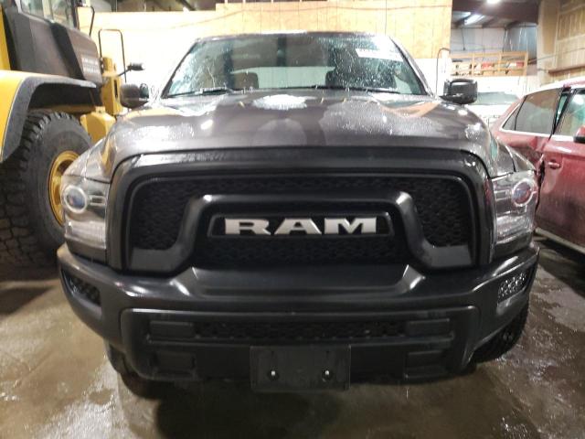 2022 RAM 1500 CLASS - 1C6RR7LG4NS187454