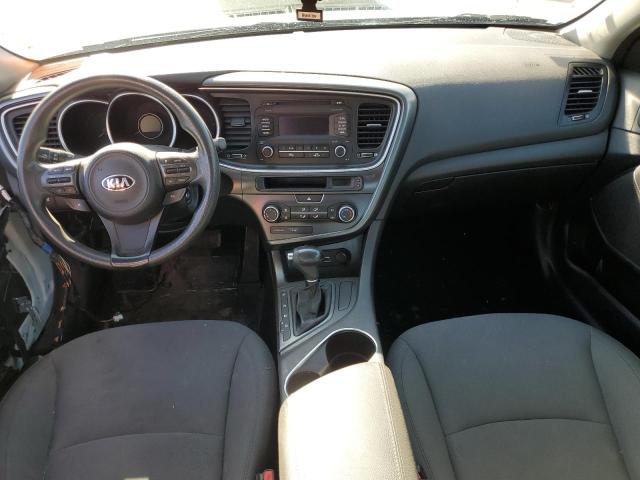 5XXGM4A7XFG487396 KIA Optima Lx