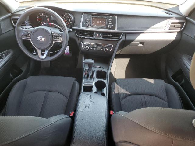 5XXGT4L35GG096946 KIA Optima Lx