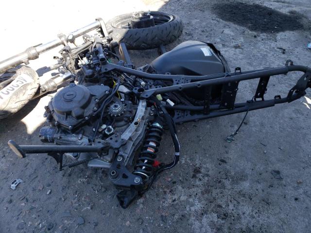 2021 KAWASAKI ER400 D - JKAERKD17MDAC2935