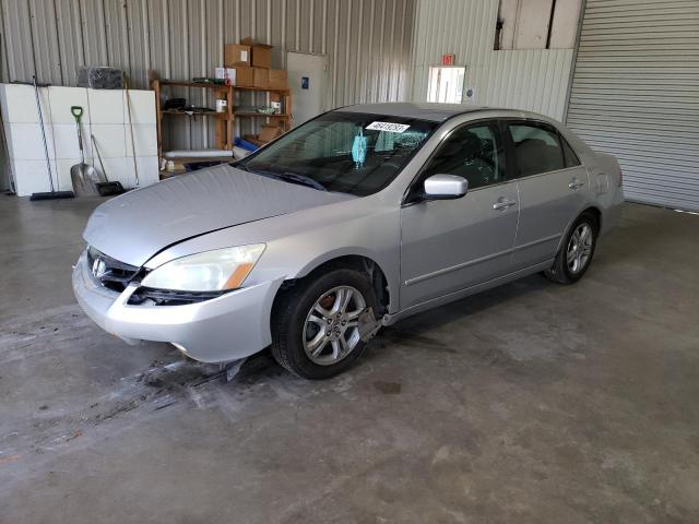 2006 Honda Accord Sdn SE