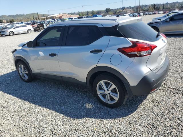 3N1CP5BV8LL537286 Nissan KICKS S