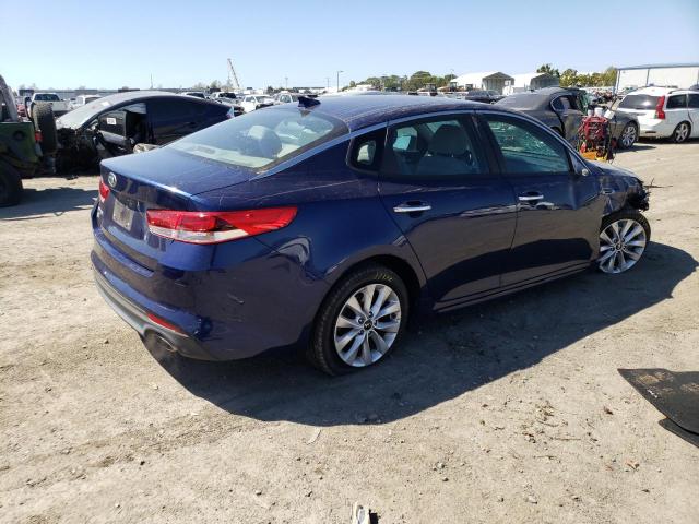 5XXGT4L36GG007661 KIA Optima Lx