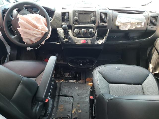 2019 RAM PROMASTER - 3C6TRVAG7KE502842