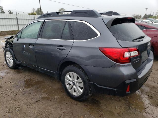 4S4BSAFCXK3288861 Subaru Outback 2.5i Premium