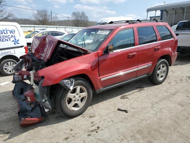 2006 Jeep Grand Cherokee Limited