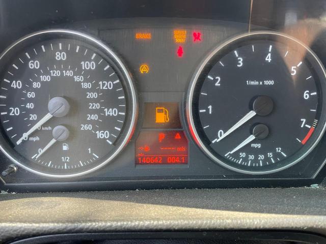 WBAVB13546PT13885 BMW 325 I