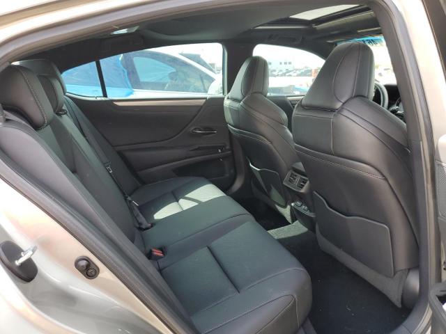 2020 LEXUS ES 350 F-S - 58AGZ1B10LU080952