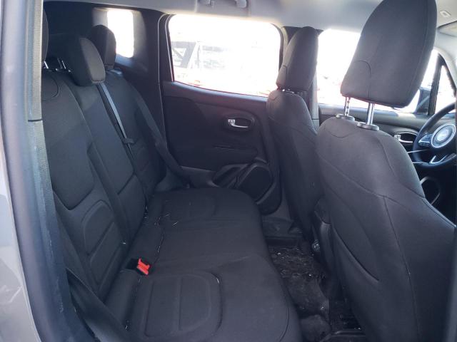 ZACNJBBB4KPK53345 Jeep Renegade Latitude