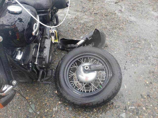 2019 HARLEY-DAVIDSON FLHC 1HD1YAJ2XKB067407
