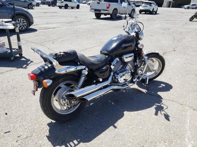 2002 HONDA VF750 C JH2RC43042M800515