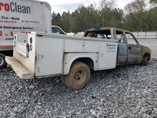 2003 GMC NEW SIERRA 1GDJC39113E285786