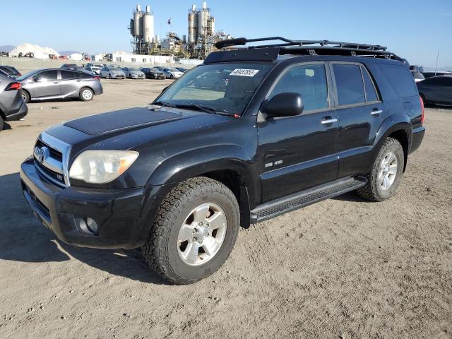 2006 Toyota 4Runner SR5