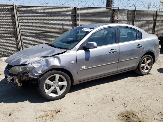 2005 Mazda Mazda3 s