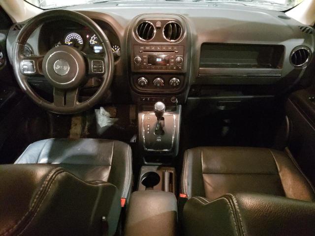 2017 JEEP PATRIOT 1C4NJRAB9HD134050