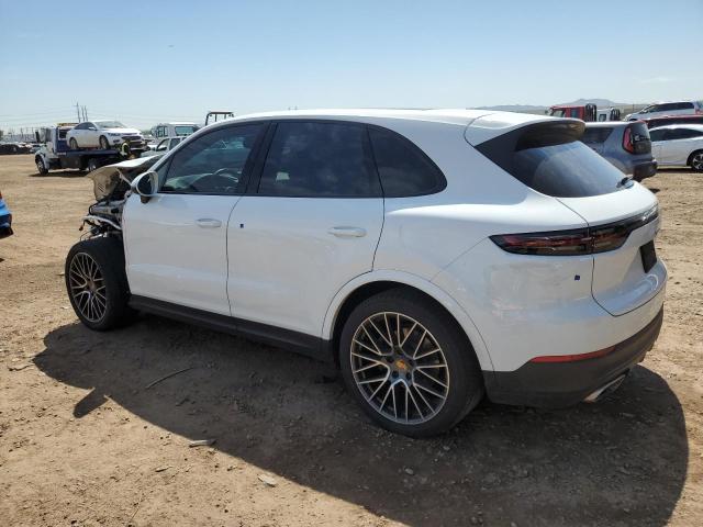 VIN WP1AA2AY1LDA03695 2020 Porsche Cayenne no.2