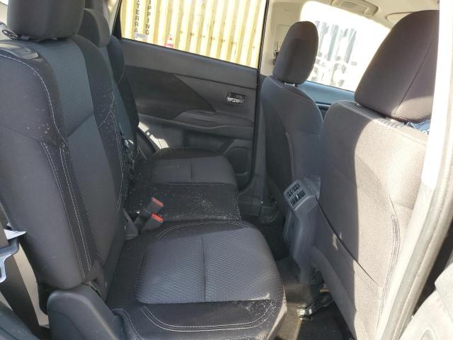 JA4AZ3A36LZ026133 Mitsubishi Outlander Se