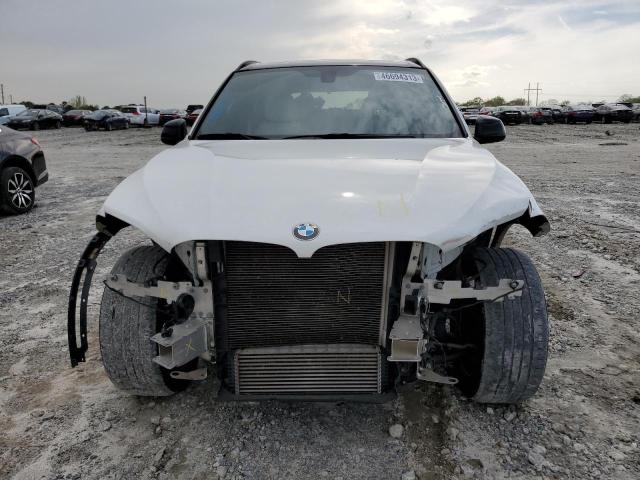 2018 BMW X5 SDRIVE3 - 5UXKR2C53J0Z14776