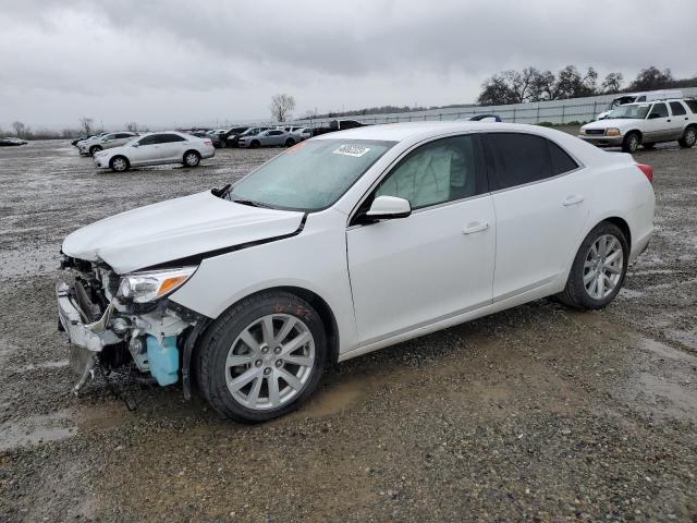 2015 Chevrolet Malibu 