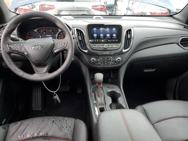 2022 CHEVROLET EQUINOX RS 2GNAXMEV5N6143334