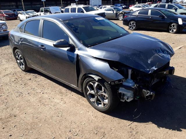 3KPF24AD6LE235284 KIA FORTE FE