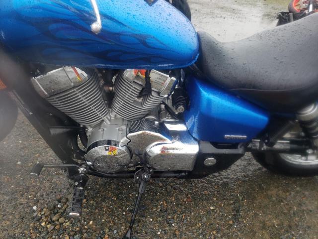 2013 HONDA VT750 C2F JH2RC5352DK600023