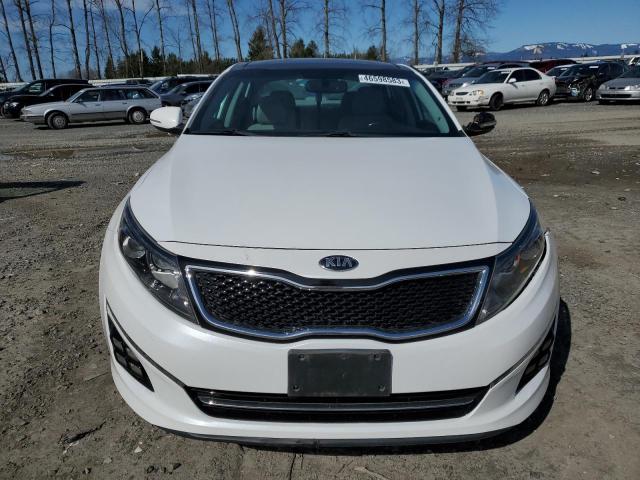 5XXGR4A6XEG285231 KIA OPTIMA SX