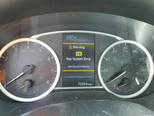 2019 NISSAN SENTRA S/S 3N1AB7AP7KY427450