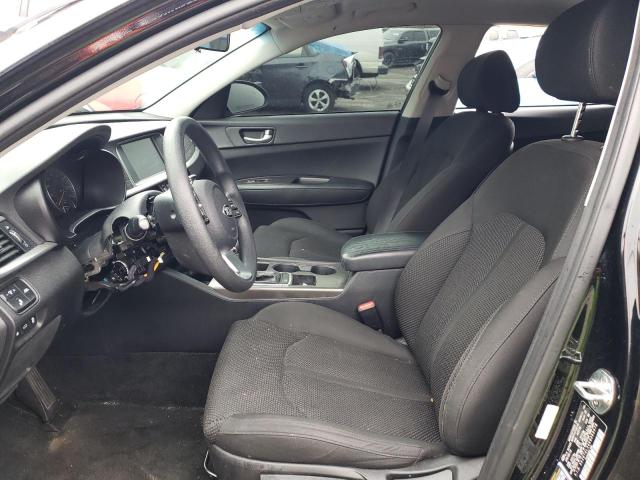 5XXGT4L34KG365978 KIA Optima Lx