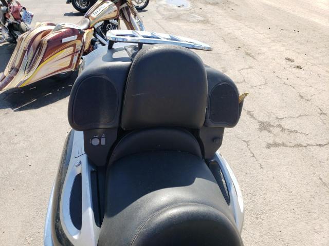 2003 BMW K1200 LT WB10555A43ZD80086