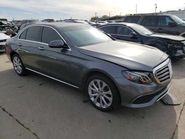 2017 MERCEDES-BENZ E 300 - WDDZF4JB4HA137824